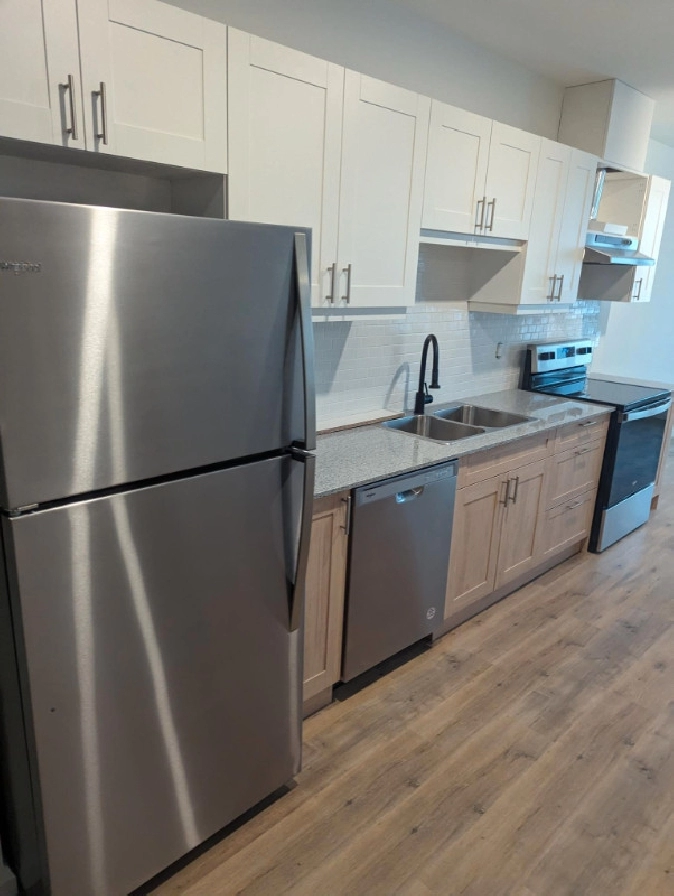 1 Bedroom Penthouse for rent Guelph in Guelph,ON Apartments