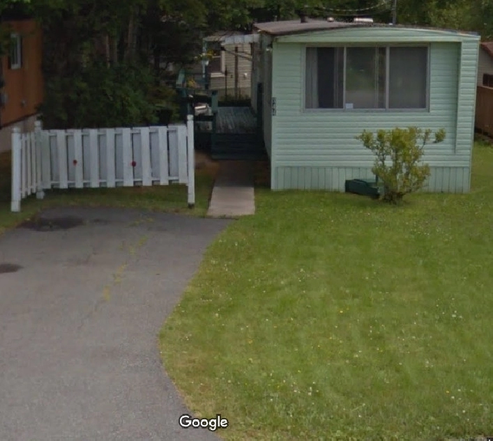2 BEDROOM TRAILER FOR SALE in City of Halifax,NS - Houses for Sale