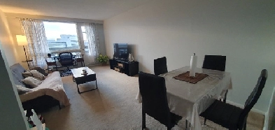 One-bedroom super offer rental