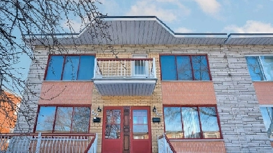 51/2 for rent Image# 1