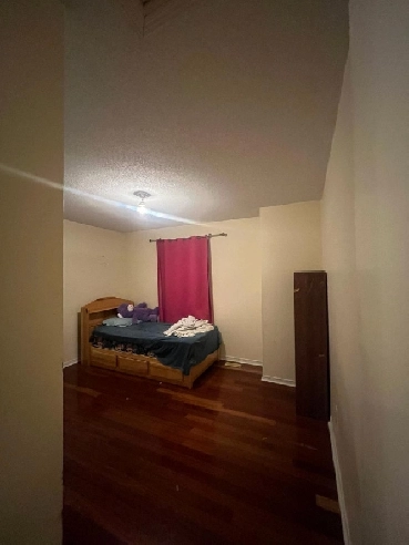 Room for rent in Mississauga Home. $799/Month -Female only Image# 1