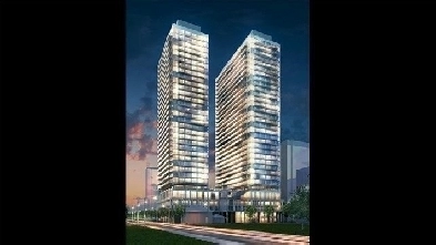 Citylights On Broadway Yonge   Eglinton Condo for rent 1   2 bed Image# 1