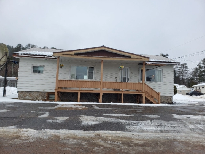310 Brydges Street, Mattawa Ontario in City of Toronto,ON Houses for Sale