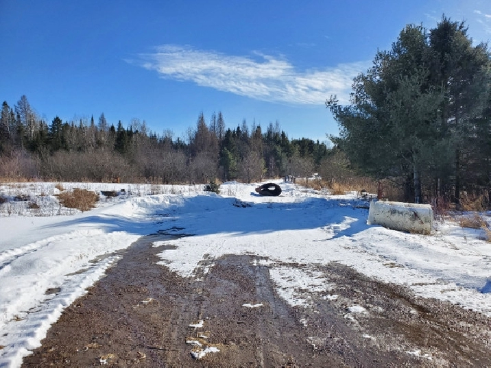 LAND 1556 PEDDLERS DRIVE, MATTAWA ONTARIO in North Bay,ON Land for Sale