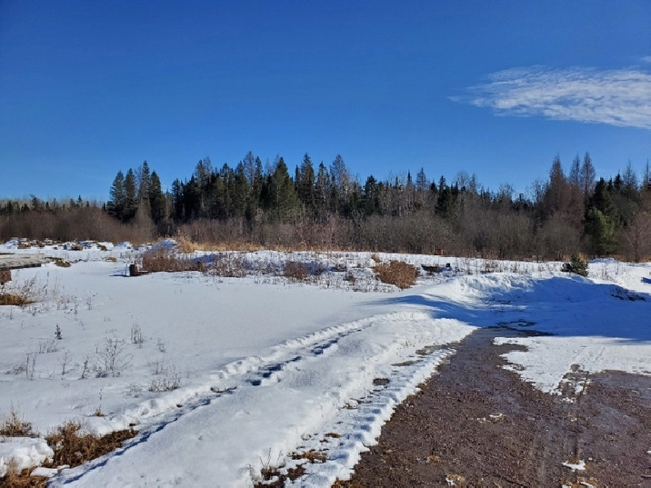 LAND 1556 PEDDLERS DRIVE, MATTAWA ONTARIO in North Bay,ON Land for Sale
