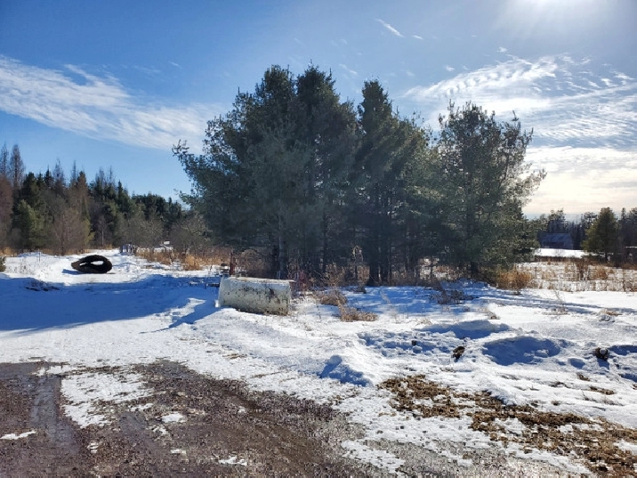 LAND 1556 PEDDLERS DRIVE, MATTAWA ONTARIO in North Bay,ON Land for Sale