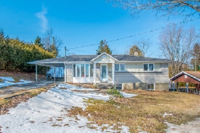 JOLI PLAIN-PIED - 4 CHAMBRES - MONT-BELLEVUE Image# 1