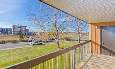 1 bedroom rental in Airdrie Image# 1