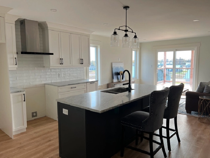 Fully furnished new build 4 bedroom in Charlottetown,PE - Room Rentals & Roommates
