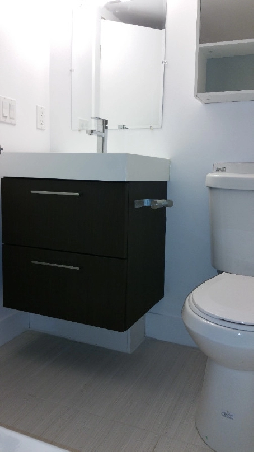 1BRM BASEMENT APT COXWELL & DANFORTH in City of Toronto,ON