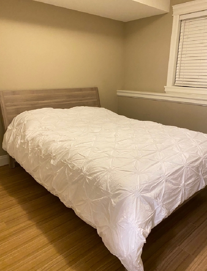 North Nanaimo 2B/1B suite for rent 1,800/month available now in