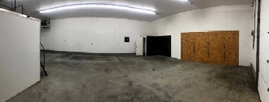 Shop Bay for Lease in Lacombe Image# 1