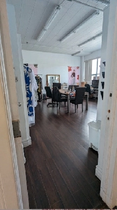 Office Space . 5000 square foot, 9$/sf, modular space Image# 1