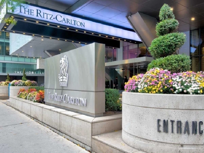 RITZ CARLTON RESIDENCES! Elite Properties For Sale/ Rent Toronto in City of Toronto,ON - Condos for Sale