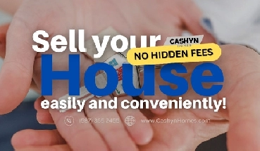 Sell your home easily and conveniently! No hidden fees! Image# 1
