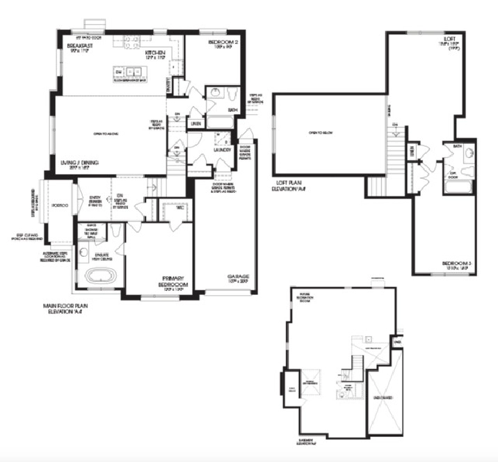 assignment sale mississauga townhouse