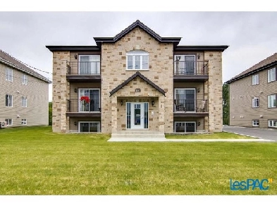 Salaberry-de-Valleyfield / Logement 5 1/2 Image# 1