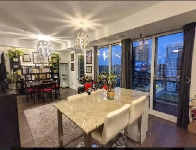 1 Bedroom Unit for Rent in Downtown Toronto Image# 1