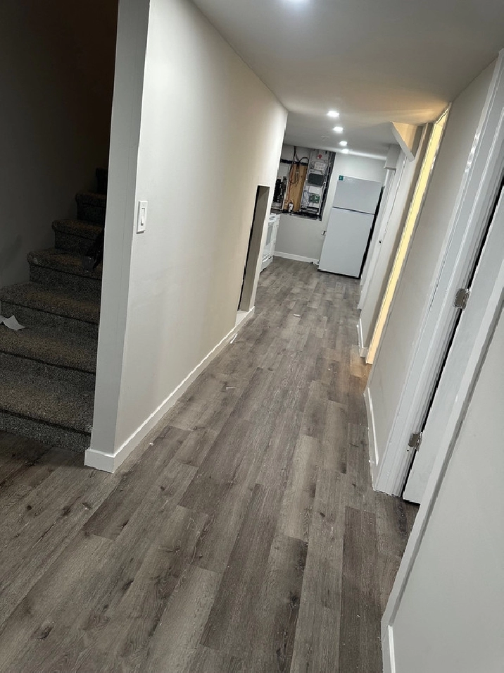 Basement for rent in Winnipeg,MB - Apartments & Condos for Rent