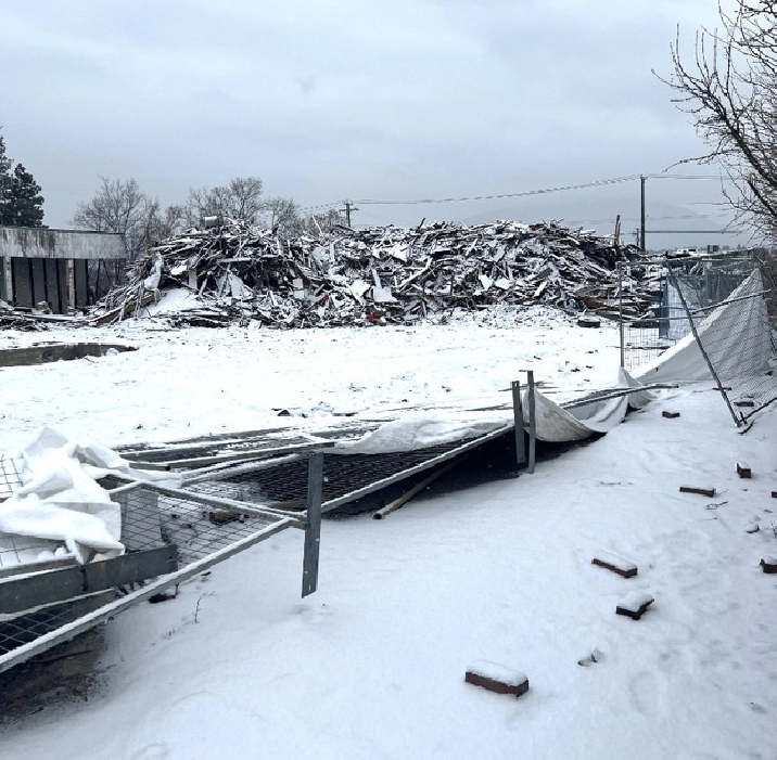 Are you looking for a project??? in Cranbrook,BC Land for Sale