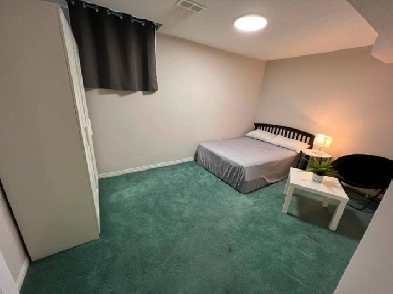 Private room for RENT - May 1st - Barrhaven Image# 1