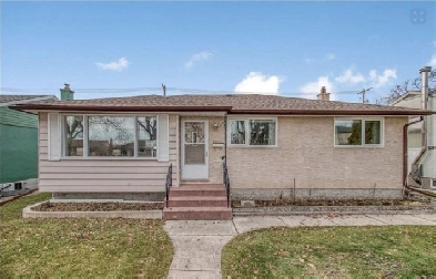 River Heights - 3 BHK Bungalow for Rent