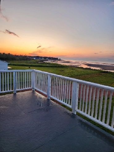 Oceanfront House for sale in Southern New Brunswick Image# 1