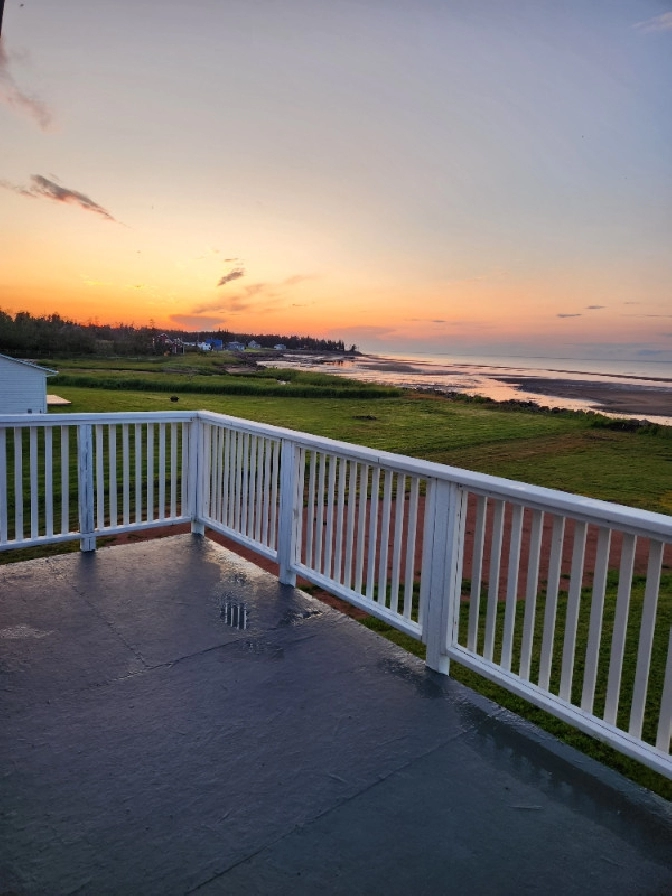 Oceanfront House for sale in Southern New Brunswick in Ottawa,ON - Houses for Sale