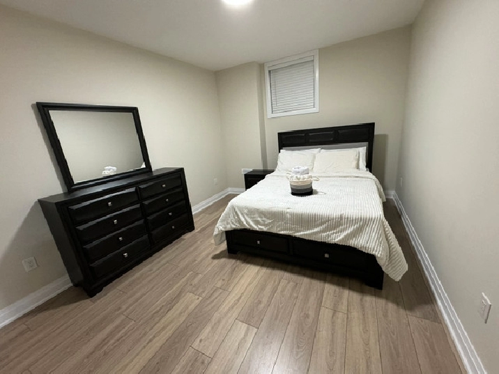 Kleinburg, ON Basement Available for Rent in Mississauga / Peel Region