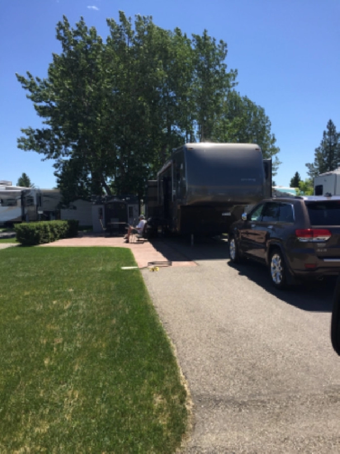 Rv Lot for sale along Sheep River close to Okotoks and Calgary in Calgary,AB - Land for Sale