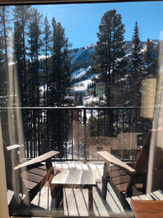 For Rent Beautiful Mountain Retreat (Apex, BC) in Penticton,BC