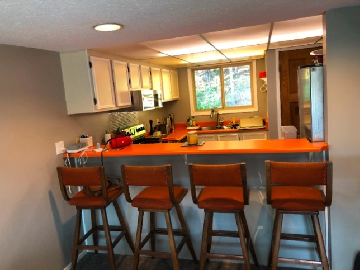 For Rent Beautiful Mountain Retreat (Apex, BC) in Penticton,BC
