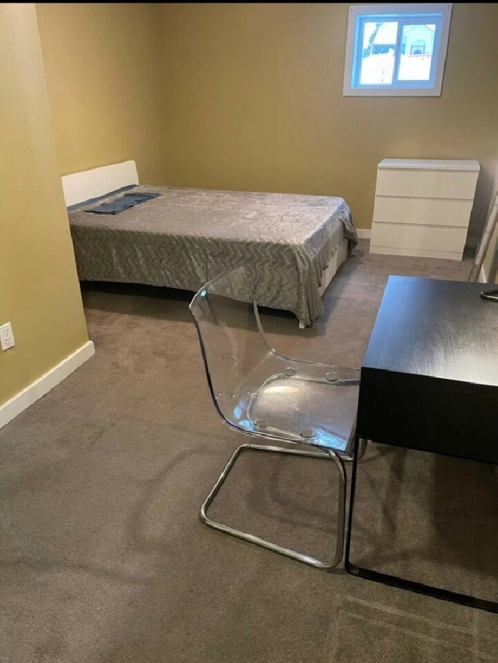 Highlands area rooms available in Edmonton,AB - Room Rentals & Roommates