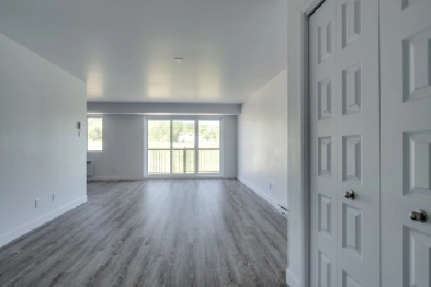 NOUVEAU / Secteur Charlesbourg, Grand App4 ½870, RUE ASTRID