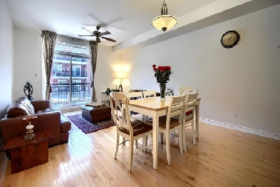 Superbe Condo 5 1/2 - Bois Franc – Nouveau St-Laurent, Montreal Image# 1