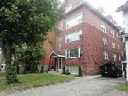MAY 1ST...SANDY HILL 3 BED APT FOR RENT Image# 1