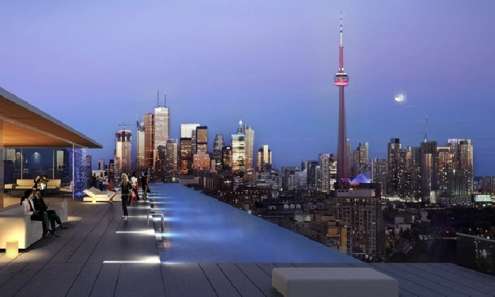 Luxury Rentals - Hotel Residence - Premium Suites - in City of Toronto,ON - Apartments & Condos for Rent