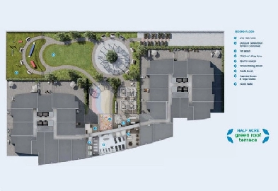 Promenade Park Towers Assignment Sale