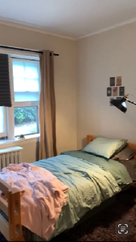 Apartment for Rent for Female Student