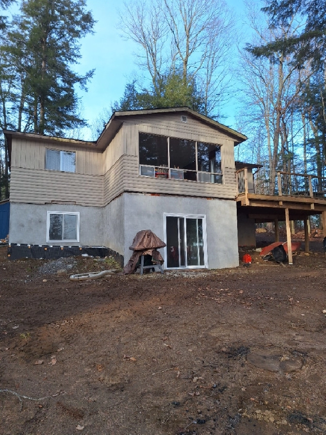 Dickey Lake Property For Sale in Belleville,ON Houses for Sale