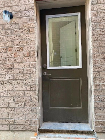 Legal Basement Apartment for Rent