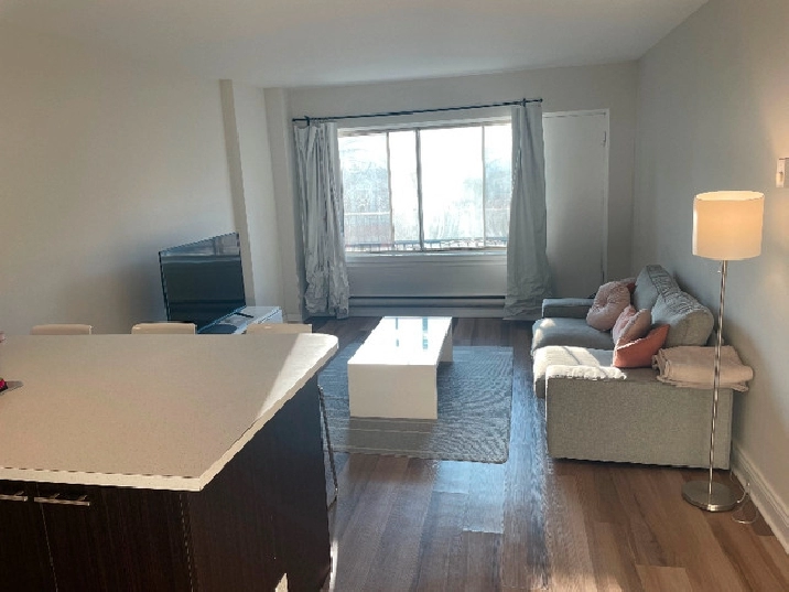 Lease transfer in City of Montréal,QC - Apartments & Condos for Rent