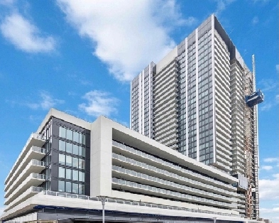 Condo for rent in the heart of Toronto Image# 1