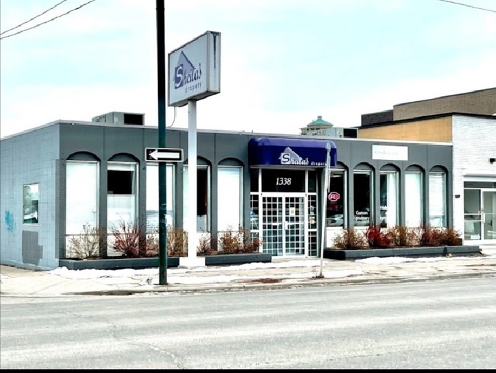 Retail Space For Lease in Calgary,AB Commercial & Office Space for Rent