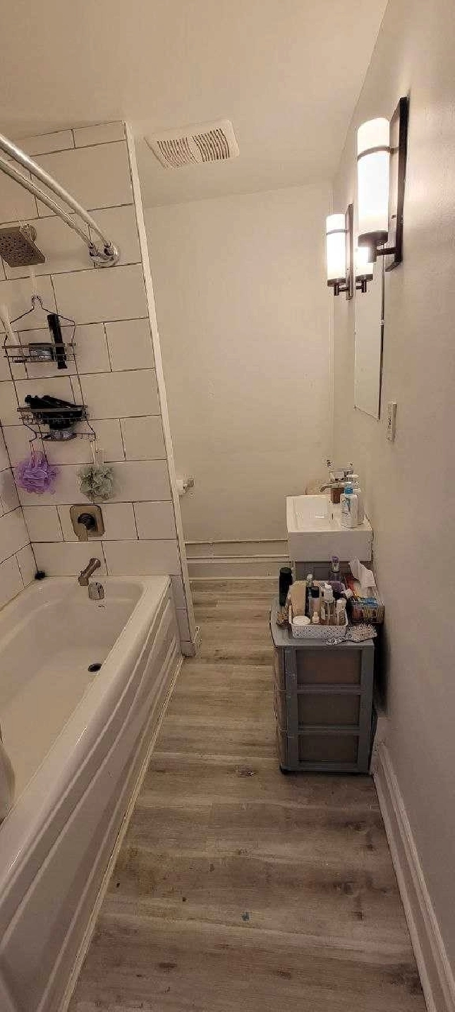 Room in a tworooms unit in Sudbury,ON Apartments & Condos for Rent