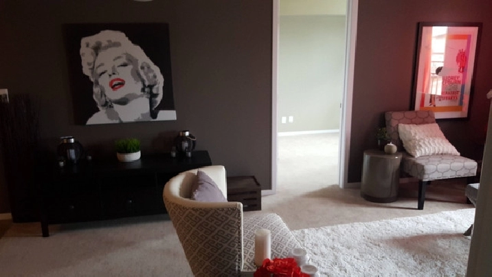 Condo/Apartment for sale & heated underground parking Chappelle in Edmonton,AB - Condos for Sale