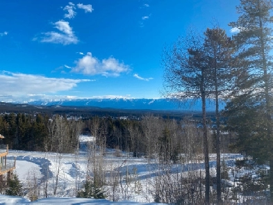 Ski Hill 2 Bedroom Kimberley Condo with a View Image# 1