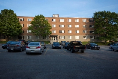 ONE BEDROOM APARTMENT AVAILABLE AT 10 LAWRENCE ST, DARTMOUTH Image# 1