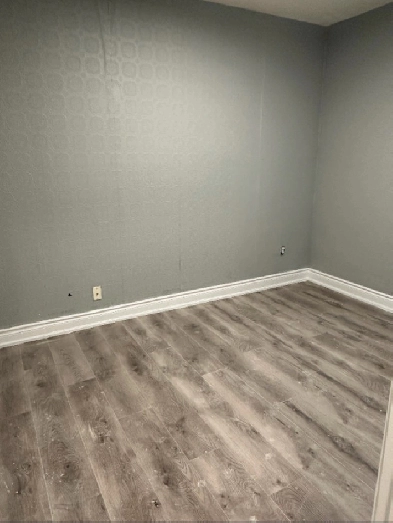 2 Beds Basement Apartment at Lawrence/Meadowvale - From Mar 7th Image# 1