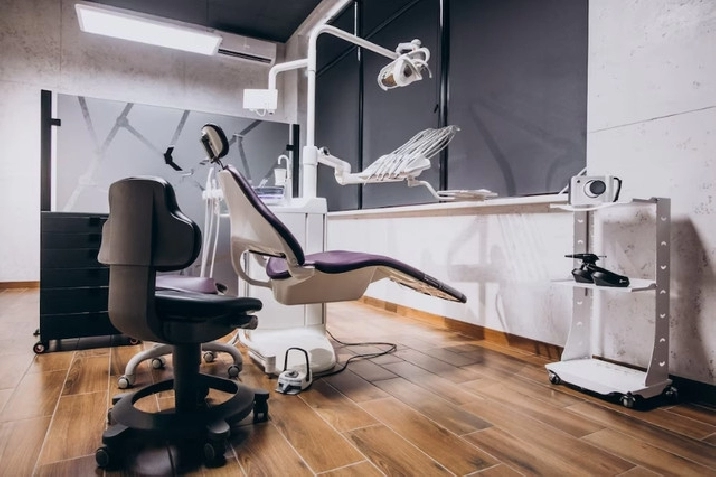 Modern Dentistry Office Space for Rent - Short in City of Toronto,ON - Short Term Rentals